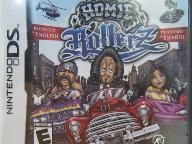 411: Homie Rollerz Review