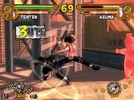 Games Radar: Naruto: Ultimate Ninja 3 Review