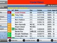 Strategy Informer: Football Manager Handheld ’08 Review