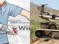 US Army to use Wiimote like controller for its military robots