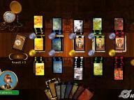 IGN: Lost Cities Hands-on