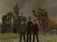 PALGN: The Spiderwick Chronicles Review
