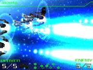 Atlus Releases Another Batch of R-Type Command Screens