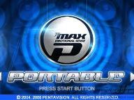 PSPCrazy Classic Review: DJ MAX Portable