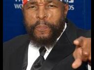 TRUE STORY:Mr. T brought boy out of coma( Mr.T>CHUCK NORRIS!)