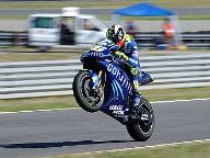 Capcom get all MotoGP rights – New game confirmed