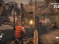 Console Monster: The Club PS3 Review