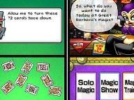 Guardian reviews Magic Made Fun for Nintendo DS