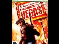Rainbow Six Vegas: Demo On Marketplace Now