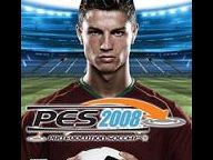PES 2008 on Wii better than Xbox 360, PS3 versions