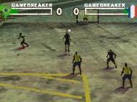 Thunderbolt: FIFA Street 3 DS Review