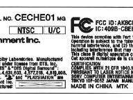 FCC Approves New PS3 SKU
