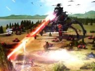 Taylor: Hardware stalling Supreme Commander 2