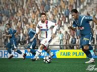 Fifa 07 Review : IGN