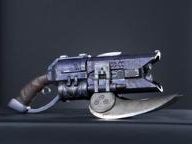 Authentic Brute Spiker from Believe Ads for Sale