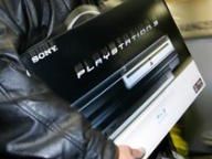 Missing boy steals $10K, buys Playstation