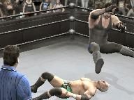 SmackDown! vs. Raw 2009 First Look