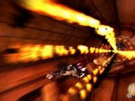 Pyroblazer – New Screens