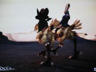 Square Enix "Project Rapture" MMO Screenshots Leaked?