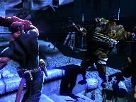 ‘Hellboy’ (PSP/PS3/X360) – 5 New Screens