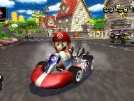 Mario Kart Wii Fact Sheet