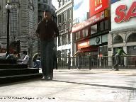 Play3-Live Previews The Getaway 3: Impressions Included