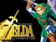 Legend of Zelda Movie Trailer Premiere