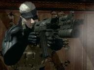You Got Assasin’s Creed In My MGS4!