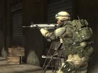 Sony’s Socom to take on CoD4