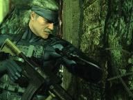NEW MGS4 Gameplay Footage / Metal Gear’s Creed