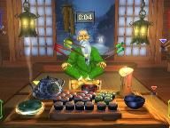 Console Monster: Ninja Reflex Review