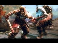 Giant Bomb: Viking: Battle for Asgard – Review