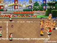 Import Preview: Super Dodgeball Brawlers (IGN)