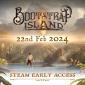 bootstrapisland