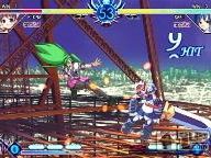1UP Previews: Arcana Heart