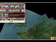 Europa Universalis: Rome goes Gold