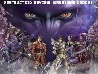 Destructoid review: Warriors Orochi (PSP)