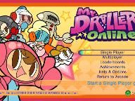Mr Driller Online reviewed by Eurogamer