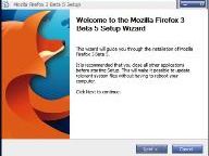 Firefox 3 Beta 5 (Final beta) released