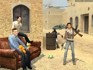Top 5 Machinima Films