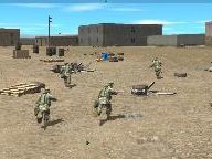 Combat Mission: Shock Force 1.08 Patch Released