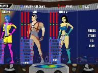 TotallyPS3 reviews Rocketmen: Axis of Evil