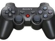 Dual Shock 3 Incoming to US