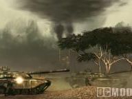 Frontlines: Fuels of War takes a grim look at the future wars for energy.