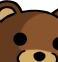 Pedobear Rocks