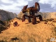 GameSpot reviews Universe at War: Earth Assault