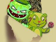 Happy Tree Friends Teaser Trailer