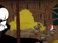 Interview / The Behemoth talks Castle Crashers