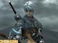 Valkyrie Profile The Accused One scans