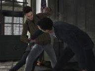 New Footage of The Bourne Conspiracy
